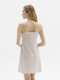 Нічна сорочка Roksana модель 3671 Фото