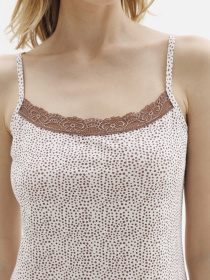 Нічна сорочка Roksana модель 3671 Фото