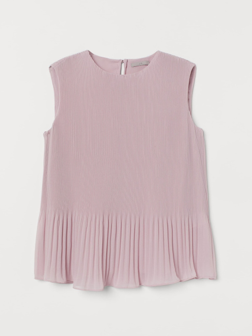 Блуза H&M модель 76732 Фото