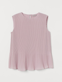 Блуза H&M модель 76732 Блуза H&M модель 76732 Фото