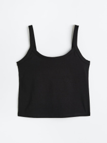 Майка H&M модель 76733 Фото