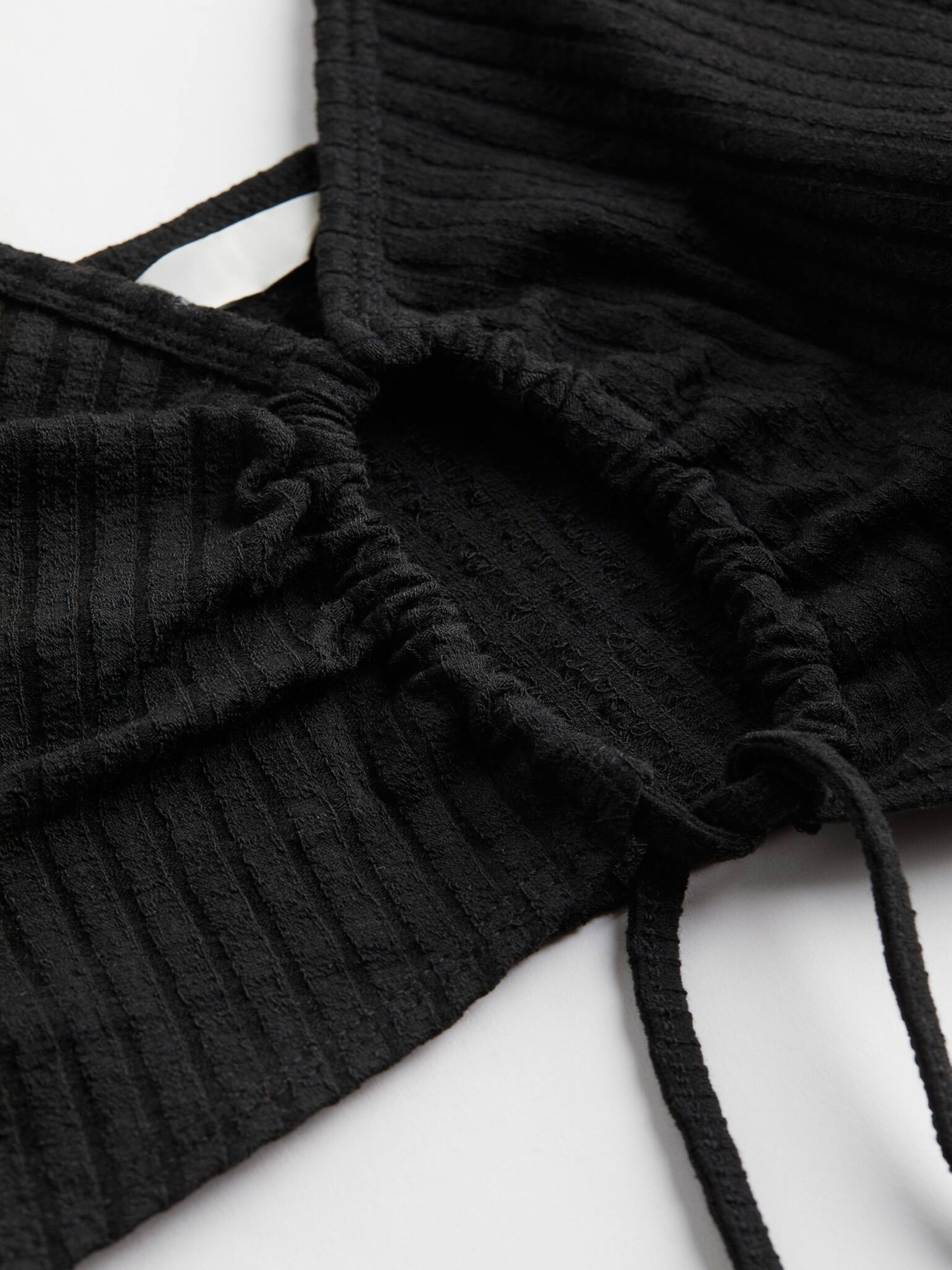 Топ H&M модель 76735 Фото