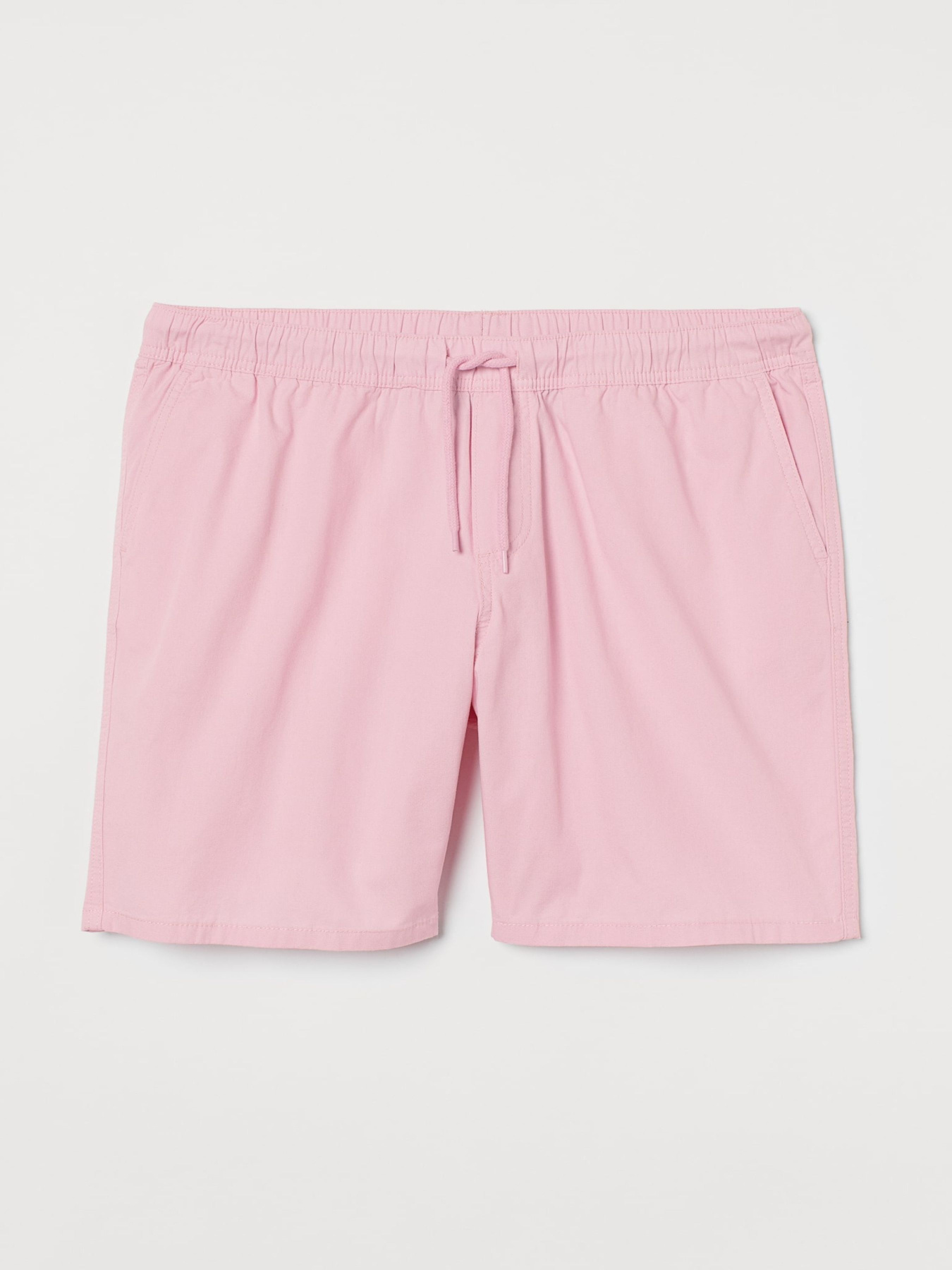 Повсякденні шорти H&M модель 76737 Фото