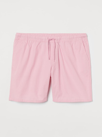 Повсякденні шорти H&M модель 76737 Фото