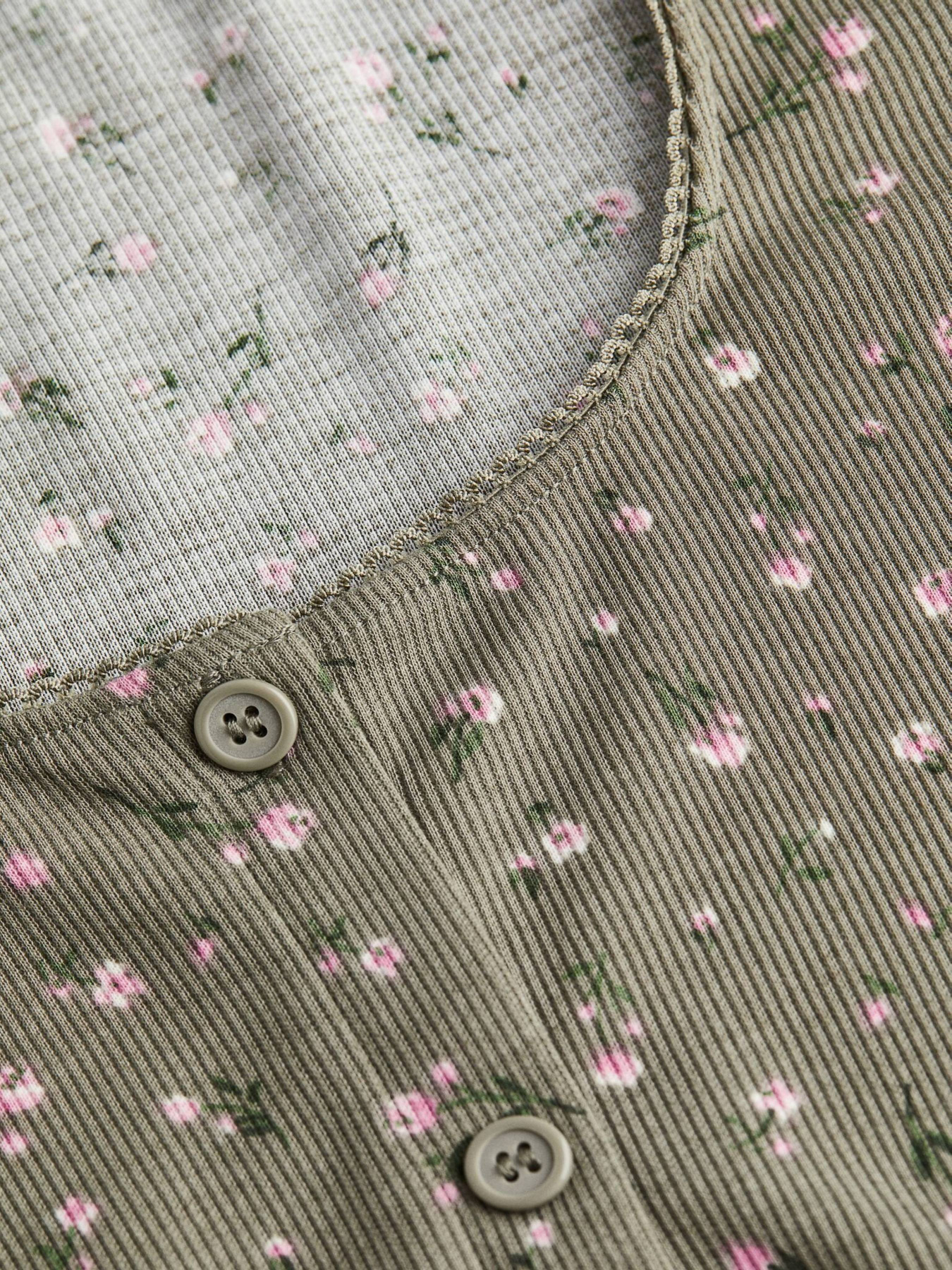 Платье мини H&M модель 76738 Фото