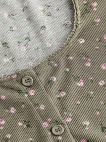 Сукня міні H&M модель 76738 Фото