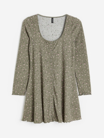 Сукня міні H&M модель 76738 Фото