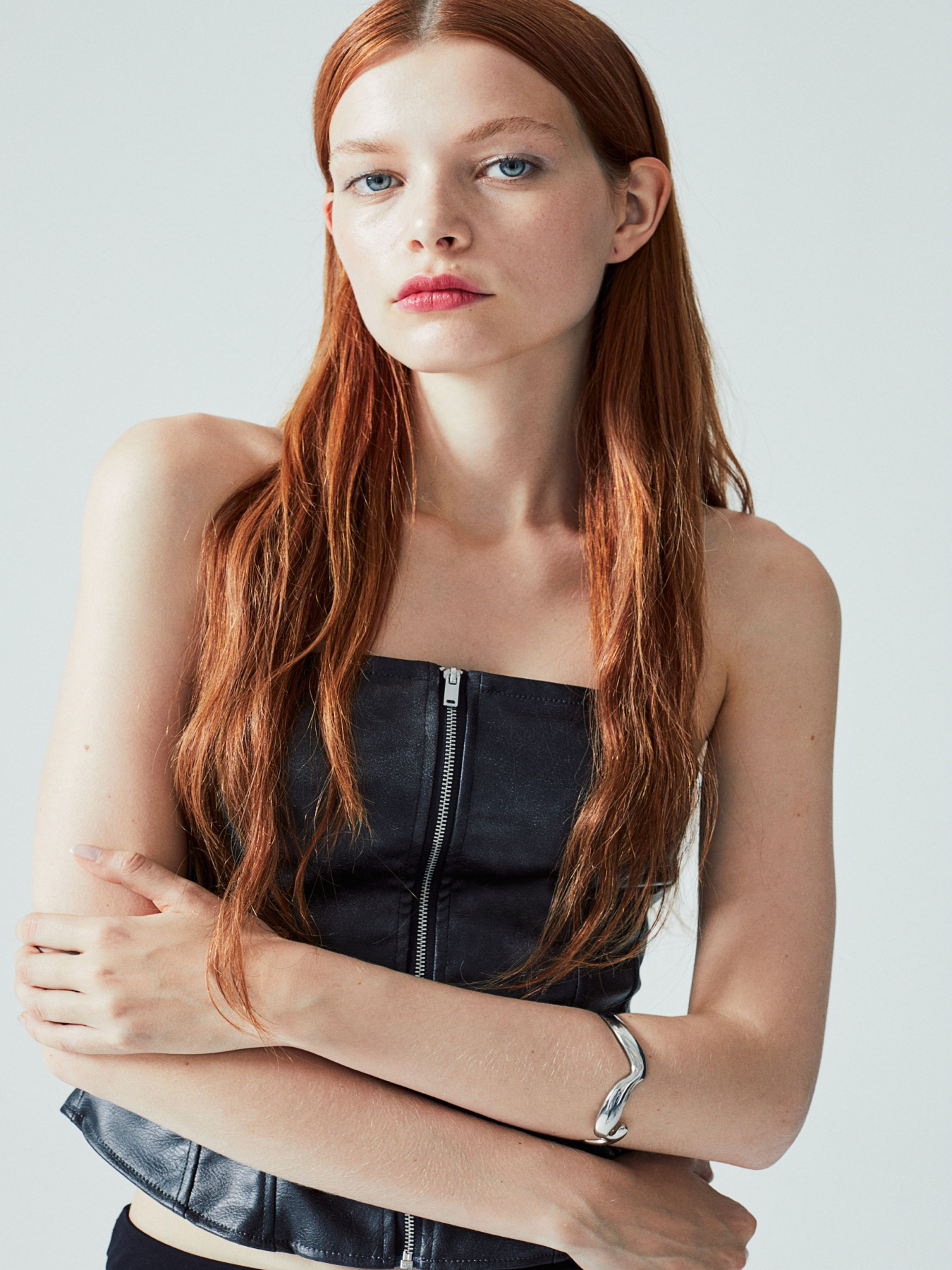 Топ H&M модель 76739 Фото