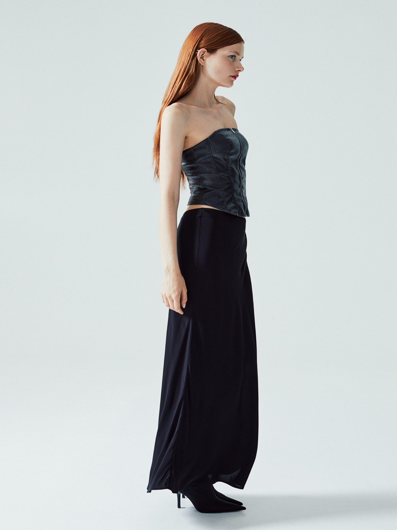 Топ H&M модель 76739 Фото