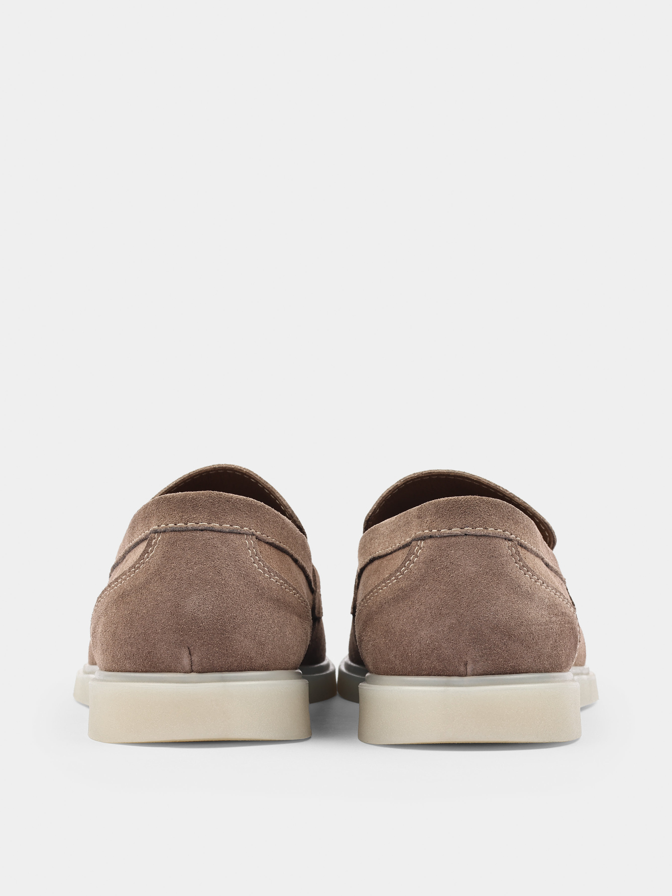 Лоферы Horton Prospero модель 1135-9 Фото