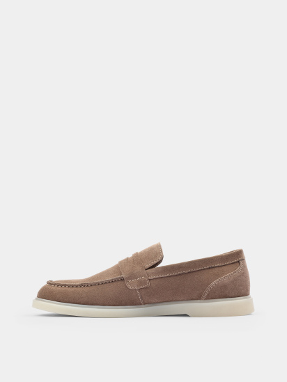 Лоферы Horton Prospero модель 1135-9 — фото - INTERTOP