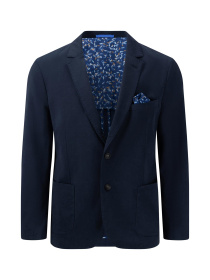 Пиджак Fynch-Hatton модель FH.-1402.2410.688 Фото