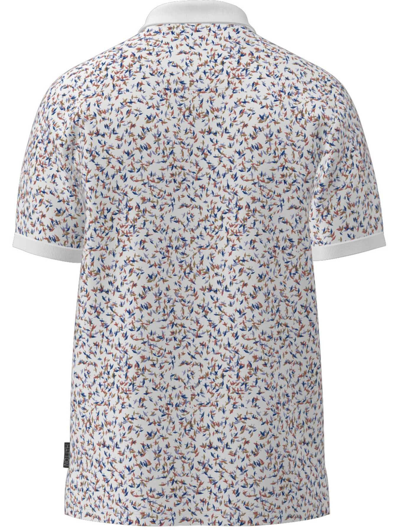 Поло Fynch-Hatton модель FH.-1403.1303.802 Фото