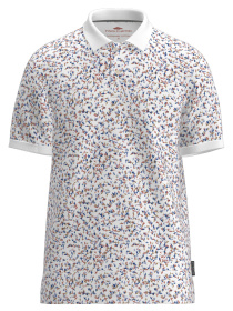 Поло Fynch-Hatton модель FH.-1403.1303.802 Поло Fynch-Hatton модель FH.-1403.1303.802 Фото