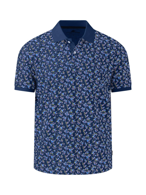 Поло Fynch-Hatton модель FH.-1404.1309.672 Фото