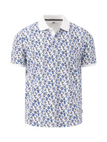 Поло Fynch-Hatton модель FH.-1404.1309.802 Фото