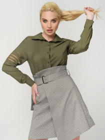 Блуза RicaMare модель RMD1353-20-2DB Фото