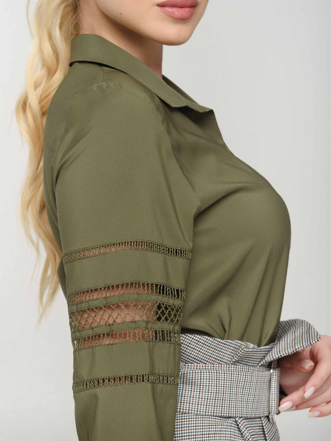 Блуза RicaMare модель RMD1353-20-2DB Фото