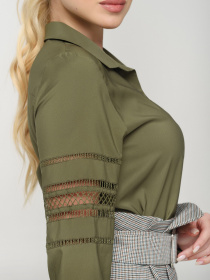 Блуза RicaMare модель RMD1353-20-2DB Фото