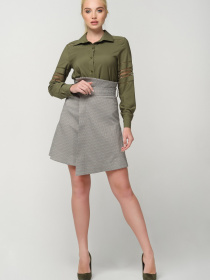 Блуза RicaMare модель RMD1353-20-2DB Фото