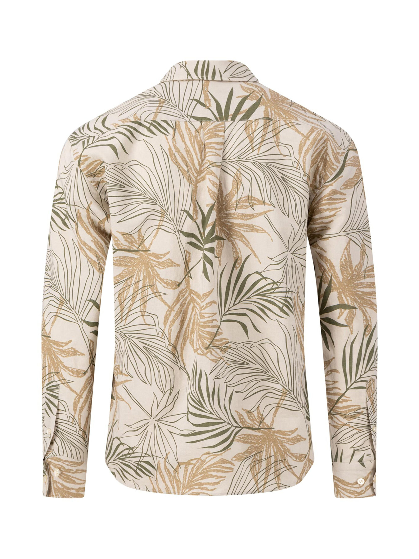 Рубашка Fynch-Hatton модель FH.-1404.8130.834 Фото