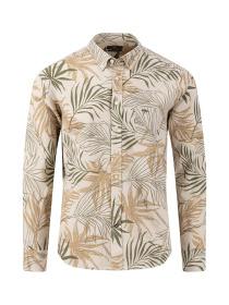 Рубашка повседневная Fynch-Hatton модель FH.-1404.8130.834 Фото