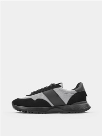 Кроссовки Horton Lasciare модель 1087-4 Фото