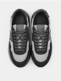 Кроссовки Horton Lasciare модель 1087-4 Фото