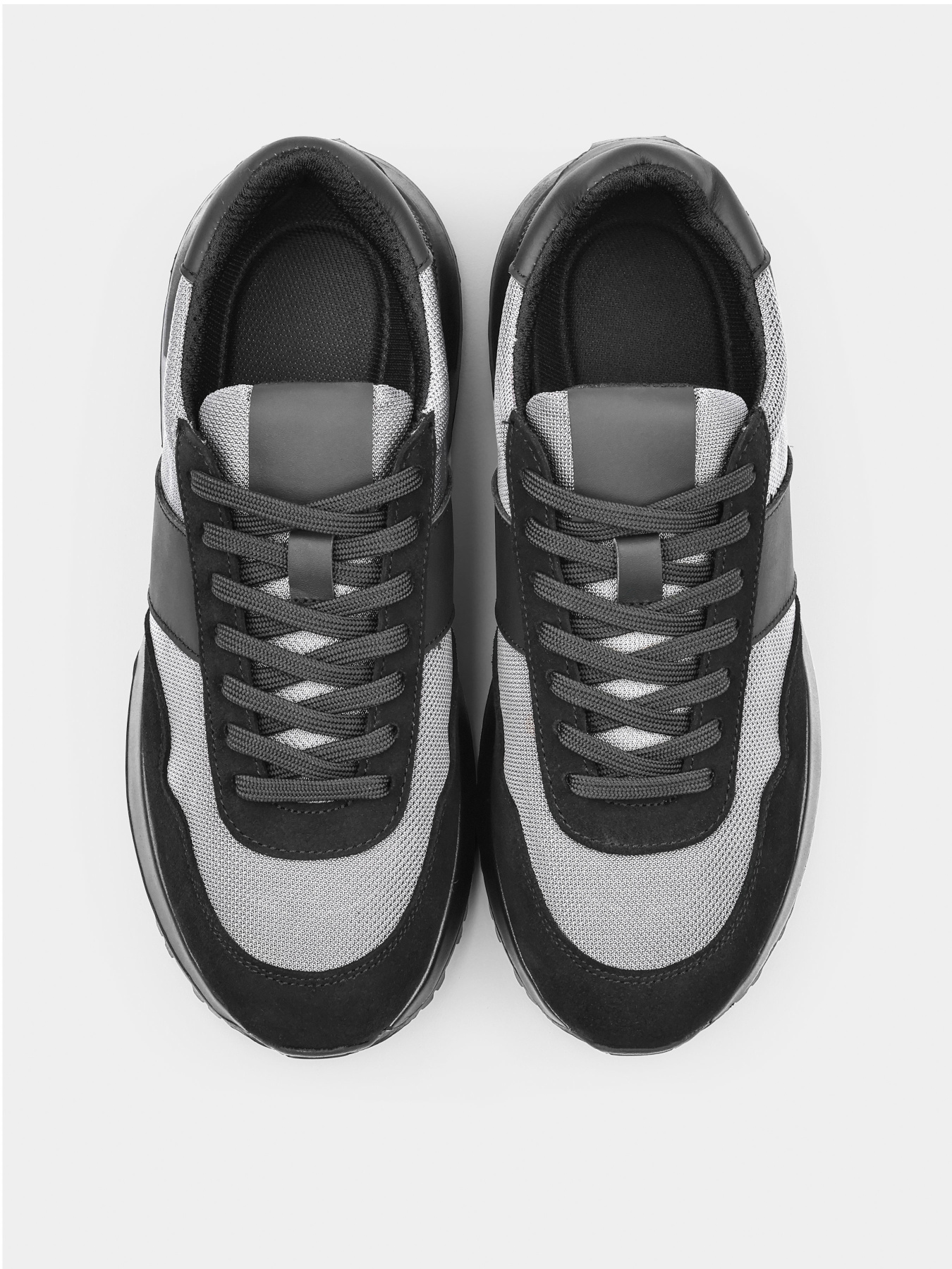 Кроссовки повседневные Horton Lasciare модель 1087-4 Фото