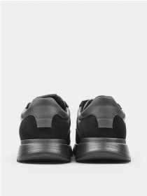 Кроссовки повседневные Horton Lasciare модель 1087-4 Фото