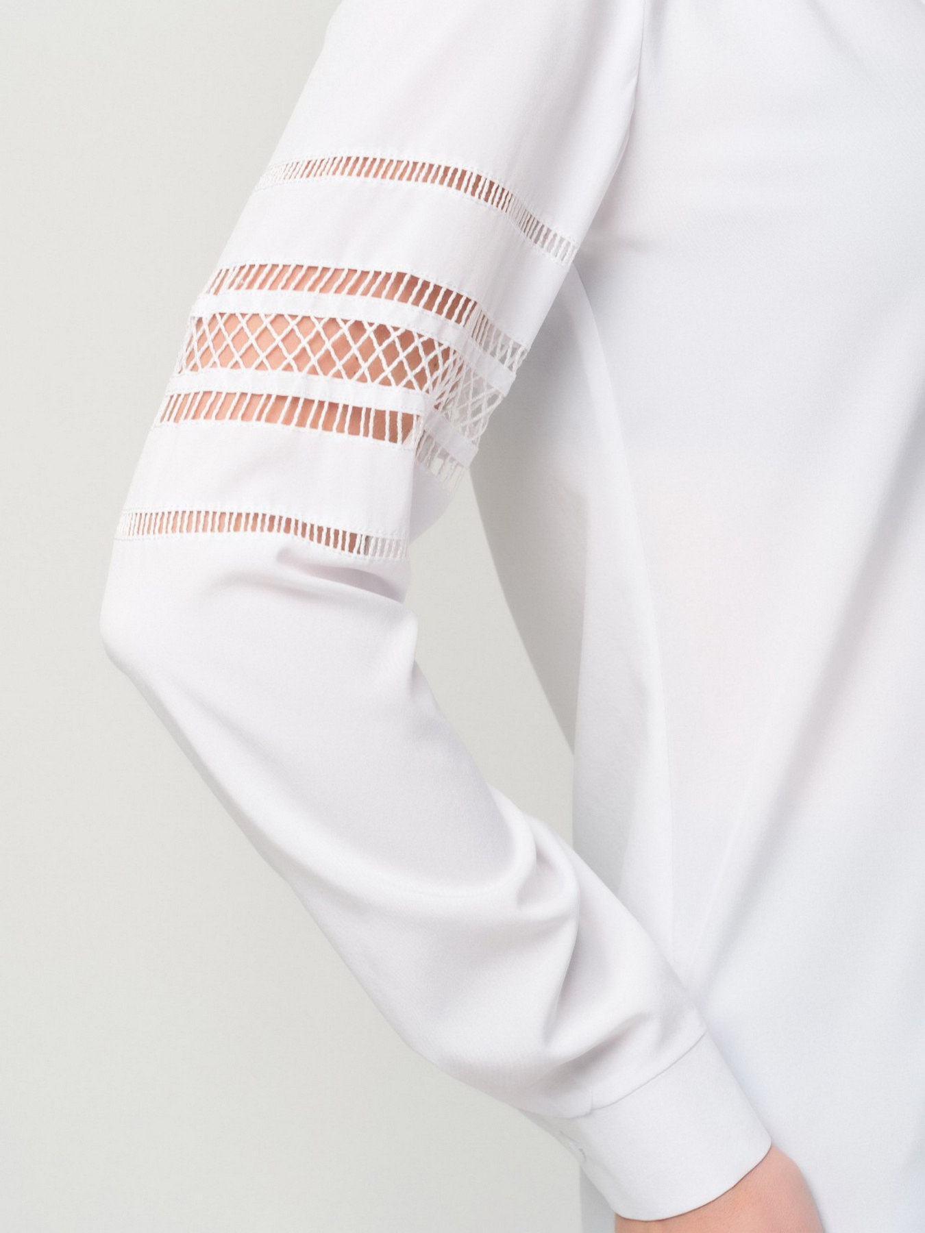 Блуза RicaMare модель RMD1353-20-3DB Фото