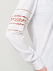 Блуза RicaMare модель RMD1353-20-3DB Фото