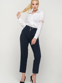 Блуза RicaMare модель RMD1353-20-3DB Фото