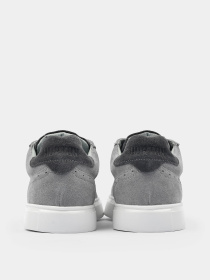 Кеды низкие Horton Intendo модель 1044-7 Фото