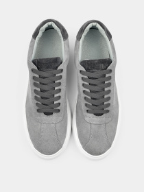 Кеды низкие Horton Intendo модель 1044-7 Фото