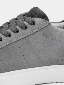 Кеды низкие Horton Intendo модель 1044-7 Фото