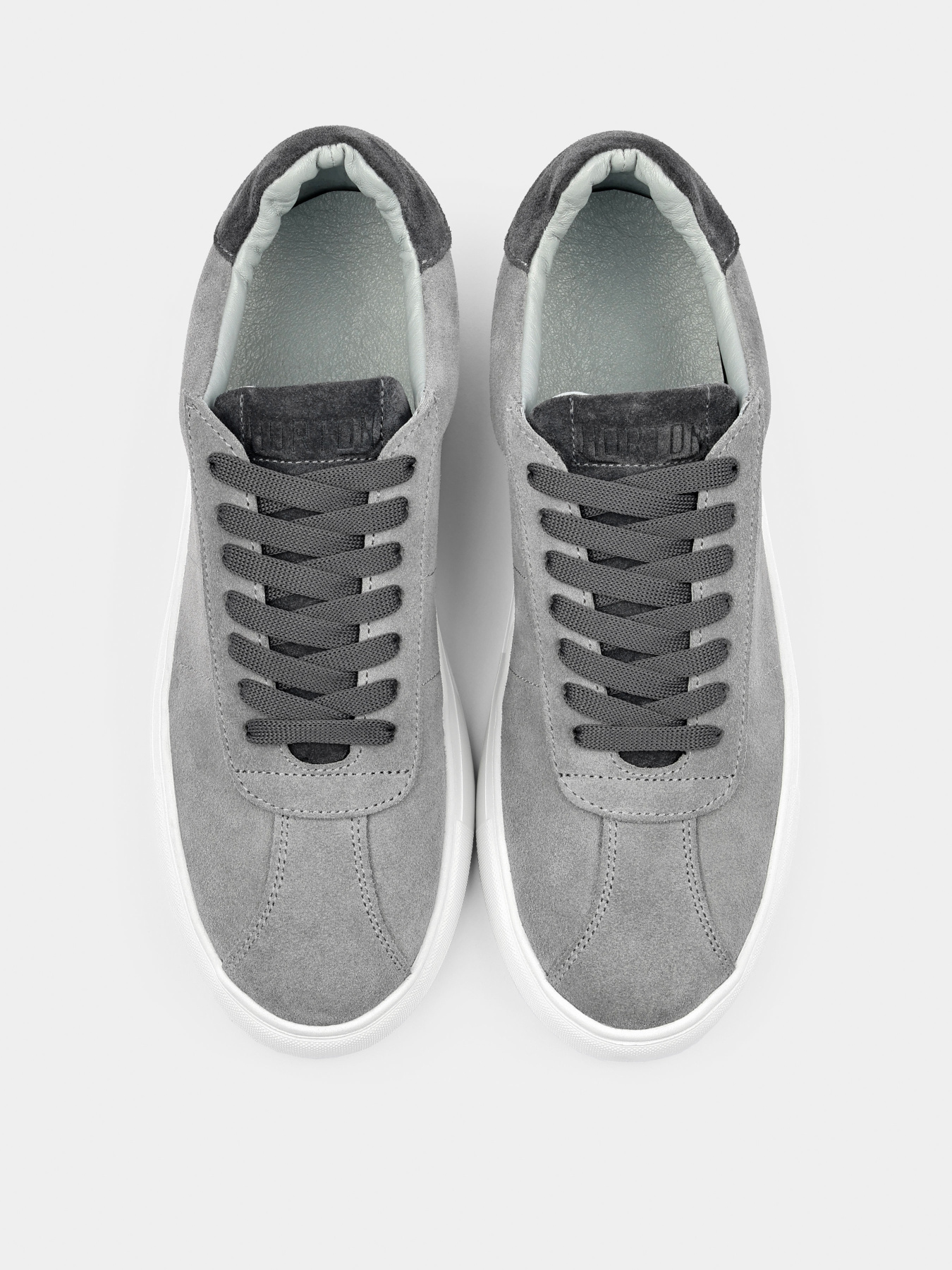 Кеди низькі Horton Intendo модель 1044-7 Фото