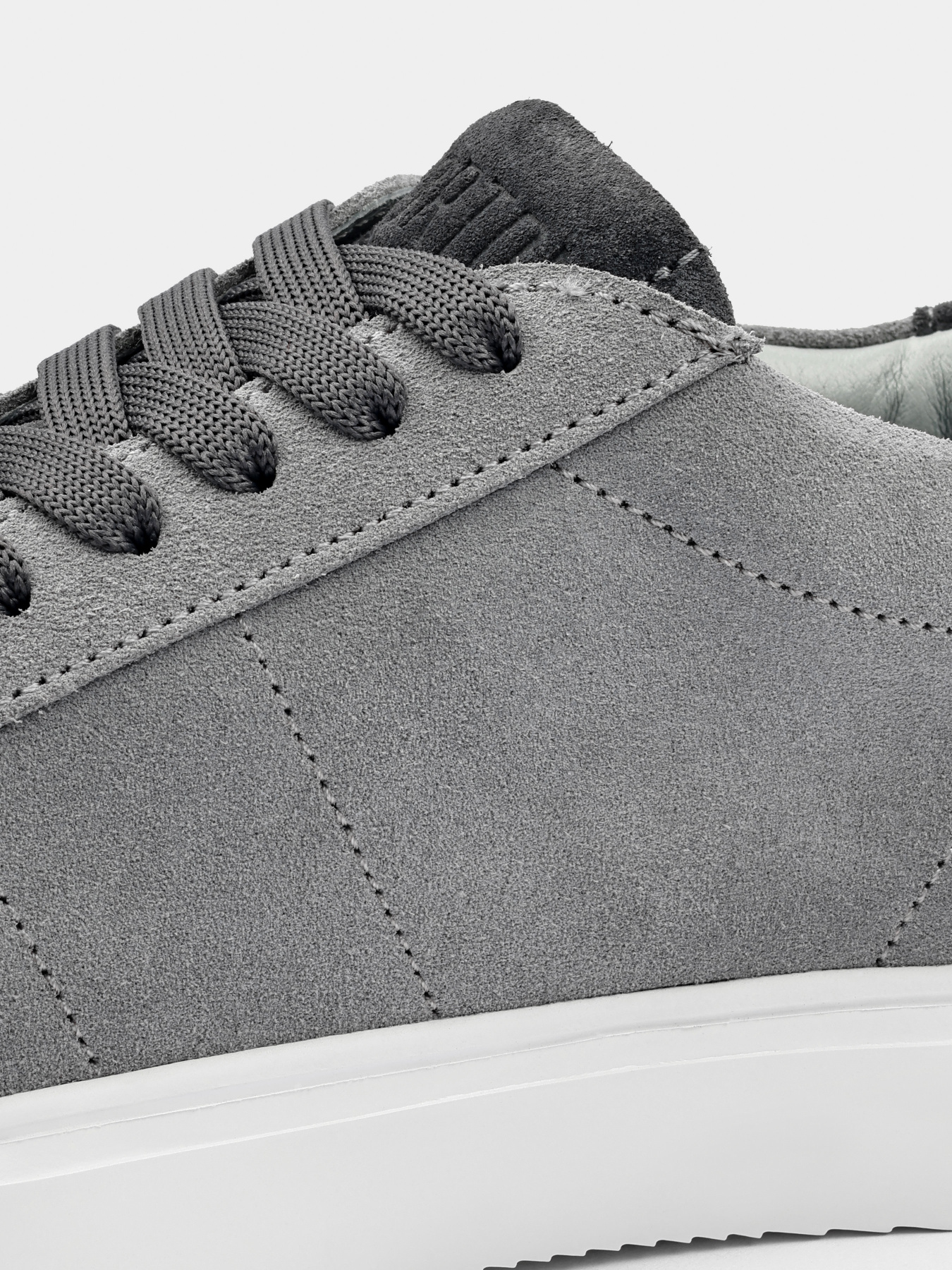 Кеди низькі Horton Intendo модель 1044-7 Фото