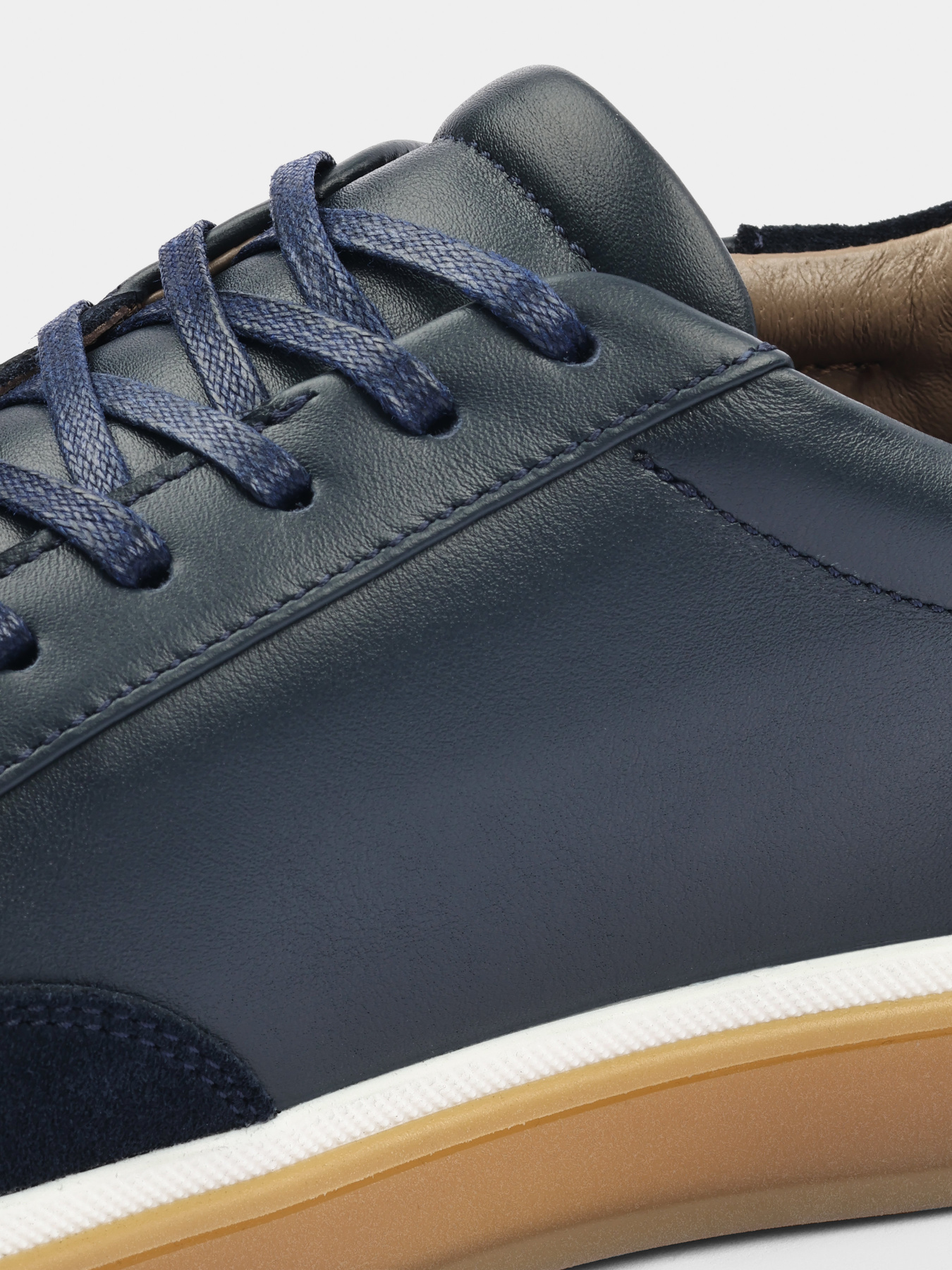 Кеды низкие Horton Volere модель 1013-8 Фото