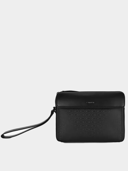Сөмкелер Calvin Klein үлгі K50K513043-0GK Фото