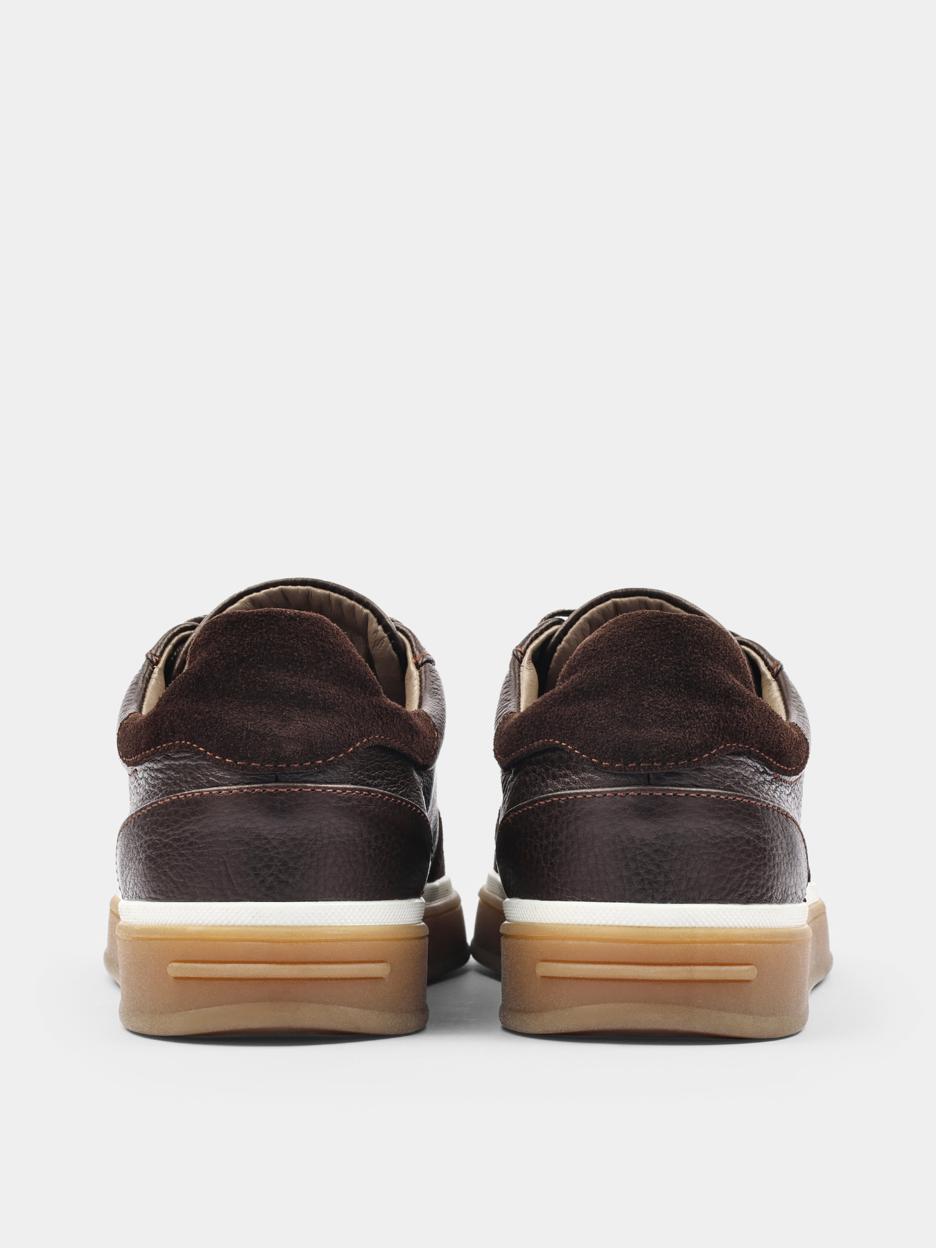 Кеды низкие Horton Volere модель 1013-6 Фото