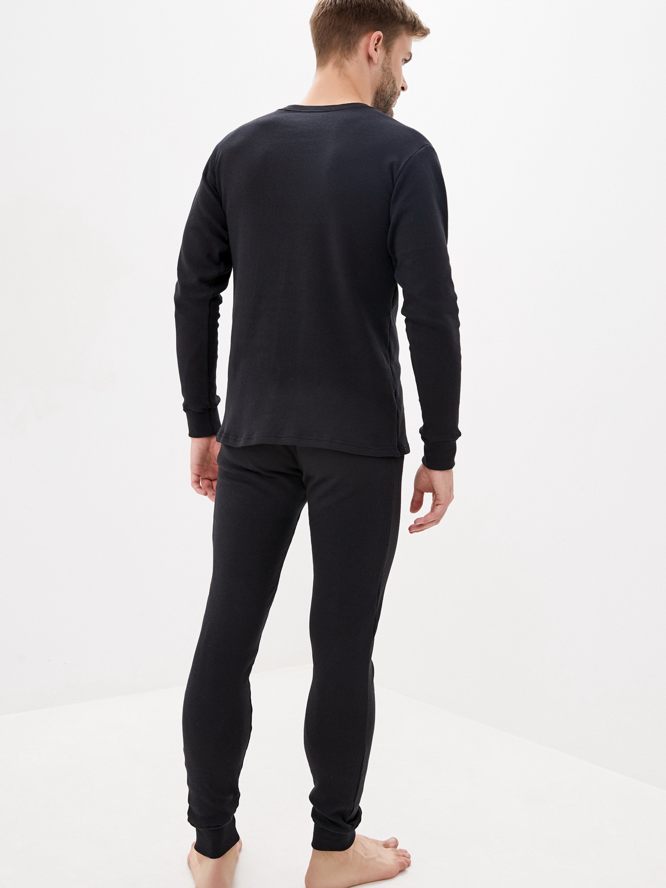 Термобелье HiBrand модель Mn043 Фото