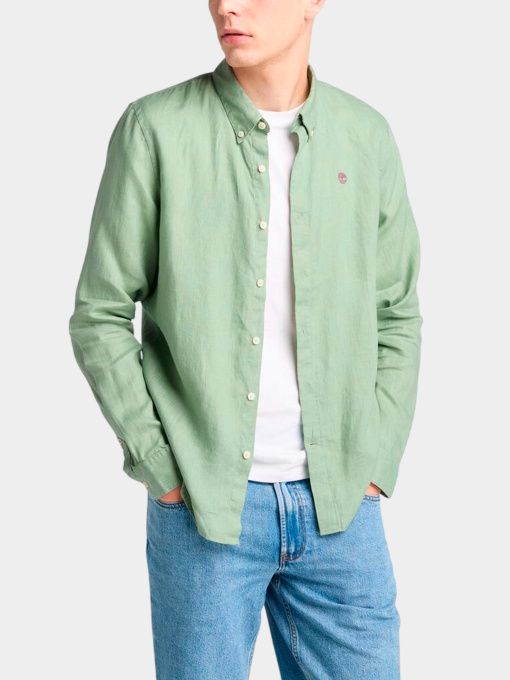 Рубашки Timberland модель TB0A2DC3EC6 Фото