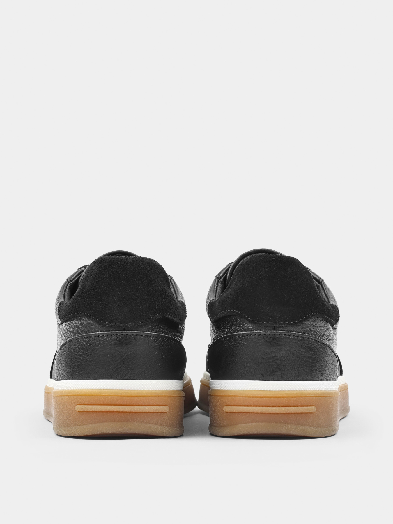 Кеды низкие Horton Volere модель 1013-1 Фото