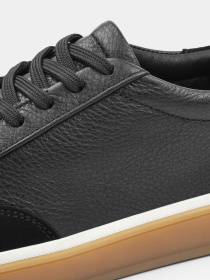 Кеды низкие Horton Volere модель 1013-1 Фото