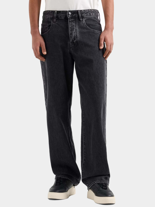 Джинсы Armani Exchange үлгі XM000076-AF13366-M8001 Фото