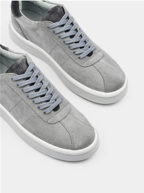 Кеды низкие Horton Arrivare модель 1008-7 Фото