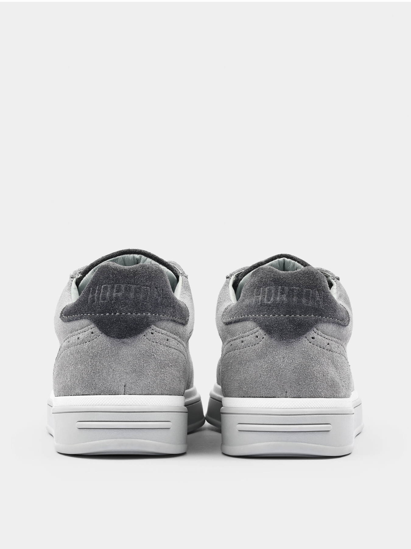 Кеды низкие Horton Arrivare модель 1008-7 Фото