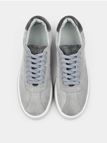 Кеды низкие Horton Arrivare модель 1008-7 Фото