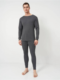 Комплект белья HiBrand модель Mn044 Фото